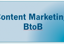 Content Marketing BtoB : tendances 2013 – Etude