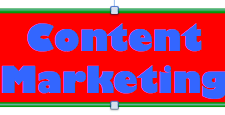 Content Marketing