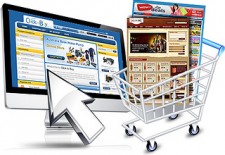 e-commerce