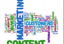 marketing content