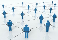 réseaux sociaux