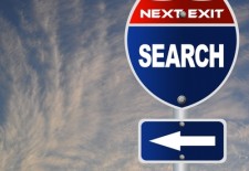 Search marketing B2B