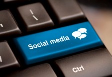social media