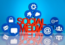 Social media B2B