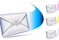 Emails marketing B2B