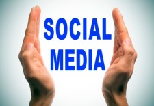 social media