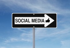 Social media