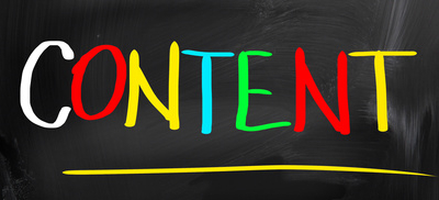 Content marketing B2B 2014