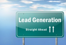 Lead generation B2B
