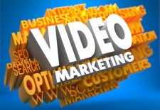 Vidéos marketing