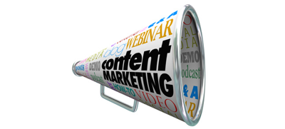 Content marketing B2B