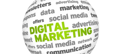 Marketing digital B2B