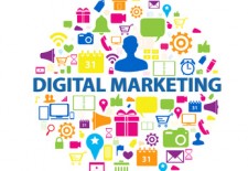 Marketing digital B2B