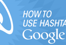 Hashtags sur Google+ comment bien les utiliser ?