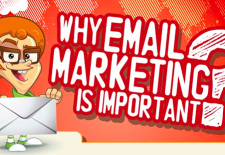 L'email marketing un levier incontournable