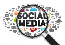 usage du social media par les internautes et les entreprises