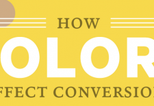 E-commerce Comment les couleurs affectent les conversions