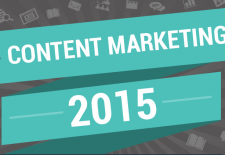 Content marketing les tendances pour 2015