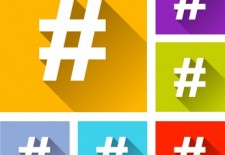 Définition de la semaine : Hashtag