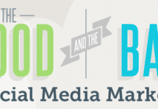 Social media : les forces et les faiblesses