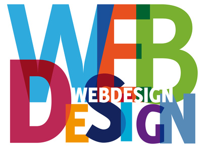 web design tendances 2015