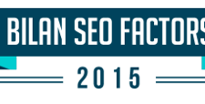 Les principaux critères SEO