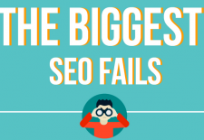SEO : 10 erreurs à éviter