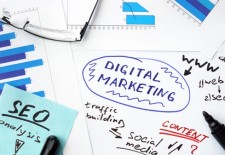 Le B2B et le marketing digial