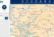 Mappy : la vitrine digitale événementielle