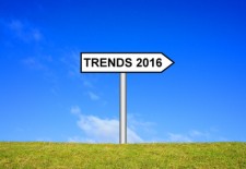 Les tendances digitales pour 2016