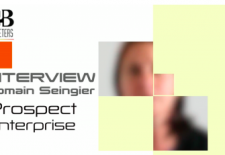 Interview Romain seingier iProspect