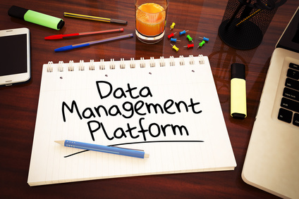 Data-Management-Platform