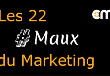 Les 22-mots du marketing