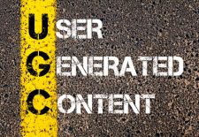 définition : User Generated Content