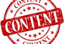 Content marketing 2017