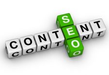 Content marketing  et SEO